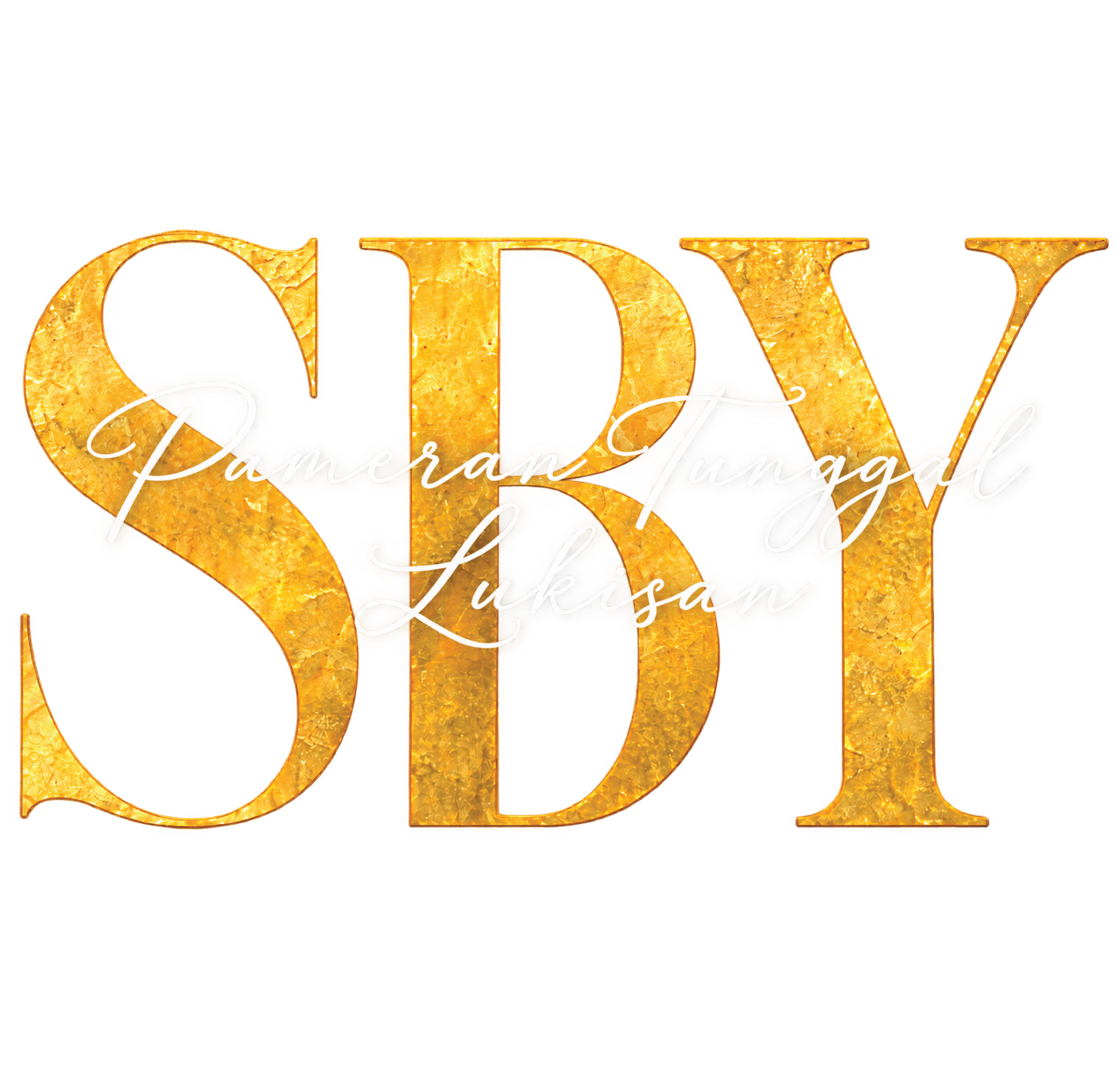 Logo SBY